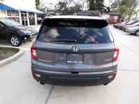 2019 Honda Passport Touring FWD Atlantic Beach, FL - Image 5