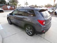 2019 Honda Passport Touring FWD Atlantic Beach, FL - Image 6