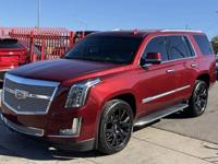 ❤️2019 CADILLAC ESCALADE LUXURY💥6.2L V8💥WHOLESALE DEAL ❤️❤️❤️❤️❤️❤️ SUPER CHEAP CARS ONLINE🎀🔥Babasmotorsports.com - Image 2