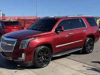 ❤️2019 CADILLAC ESCALADE LUXURY💥6.2L V8💥WHOLESALE DEAL ❤️❤️❤️❤️❤️❤️ SUPER CHEAP CARS ONLINE🎀🔥Babasmotorsports.com - Image 3