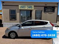 2016 Hyundai Accent SE UNDER MARKET VALUE CLEAN TITLES + 5000 AND BELOW INVENTORY