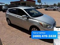 2016 Hyundai Accent SE UNDER MARKET VALUE CLEAN TITLES + 5000 AND BELOW INVENTORY - Image 4