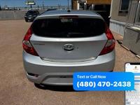2016 Hyundai Accent SE UNDER MARKET VALUE CLEAN TITLES + 5000 AND BELOW INVENTORY - Image 5