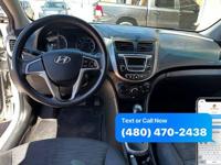 2016 Hyundai Accent SE UNDER MARKET VALUE CLEAN TITLES + 5000 AND BELOW INVENTORY - Image 8