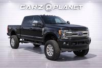 2019 Ford F-250 4x4 4WD F250 Super Duty Lariat LIFTED DIESEL TRUCK 40 Carz Planet Scottsdale - Image 2