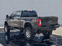 2019 Ford F-250 4x4 4WD F250 Super Duty Lariat LIFTED DIESEL TRUCK 40 Carz Planet Scottsdale - Image 7