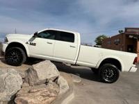 2018 Ram 3500 Laramie Crewcab Longbed 4X4 6.7L Diesel!!! Phoenix - Image 2