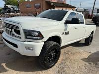 2018 Ram 3500 Laramie Crewcab Longbed 4X4 6.7L Diesel!!! Phoenix - Image 3
