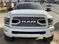 2018 Ram 3500 Laramie Crewcab Longbed 4X4 6.7L Diesel!!! Phoenix - Image 4