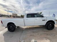 2018 Ram 3500 Laramie Crewcab Longbed 4X4 6.7L Diesel!!! Phoenix - Image 6