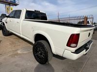 2018 Ram 3500 Laramie Crewcab Longbed 4X4 6.7L Diesel!!! Phoenix - Image 9
