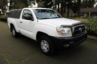 2011 Toyota Tacoma Best Prices at Richs Car Corner - Image 3