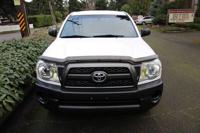 2011 Toyota Tacoma Best Prices at Richs Car Corner - Image 9
