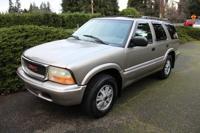2000 GMC Jimmy SLT 4dr SLT 4X4 Best Prices at Richs Car Corner