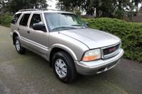 2000 GMC Jimmy SLT 4dr SLT 4X4 Best Prices at Richs Car Corner - Image 3