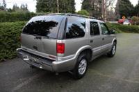 2000 GMC Jimmy SLT 4dr SLT 4X4 Best Prices at Richs Car Corner - Image 4