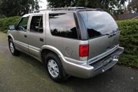 2000 GMC Jimmy SLT 4dr SLT 4X4 Best Prices at Richs Car Corner - Image 5