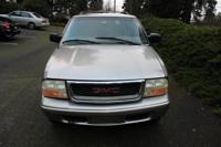 2000 GMC Jimmy SLT 4dr SLT 4X4 Best Prices at Richs Car Corner - Image 10