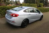 2018 Chevrolet Cruze LS Auto 39K MILES Best Prices at Richs Car Corner - Image 4