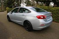 2018 Chevrolet Cruze LS Auto 39K MILES Best Prices at Richs Car Corner - Image 5