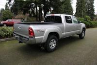 2005 Toyota Tacoma V6 4dr Double Cab V6 Best Prices at Richs Car Corner - Image 4