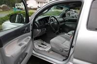 2005 Toyota Tacoma V6 4dr Double Cab V6 Best Prices at Richs Car Corner - Image 6