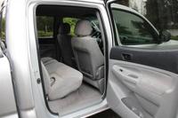 2005 Toyota Tacoma V6 4dr Double Cab V6 Best Prices at Richs Car Corner - Image 7
