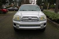 2005 Toyota Tacoma V6 4dr Double Cab V6 Best Prices at Richs Car Corner - Image 10