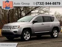 2016 Jeep Compass Sport SE 4x4 4dr SUV East Brunswick, NJ - Image 2