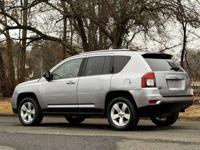 2016 Jeep Compass Sport SE 4x4 4dr SUV East Brunswick, NJ - Image 4