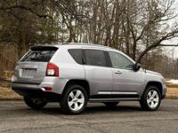2016 Jeep Compass Sport SE 4x4 4dr SUV East Brunswick, NJ - Image 5