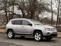 2016 Jeep Compass Sport SE 4x4 4dr SUV East Brunswick, NJ - Image 7