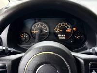 2016 Jeep Compass Sport SE 4x4 4dr SUV East Brunswick, NJ - Image 9