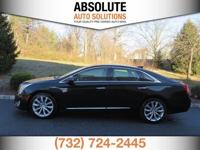 2017 Cadillac XTS Luxury 4dr Sedan Cadillac XTS Sedan - Image 3