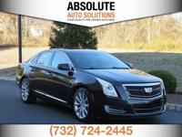 2017 Cadillac XTS Luxury 4dr Sedan Cadillac XTS Sedan - Image 4