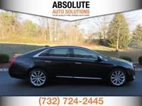 2017 Cadillac XTS Luxury 4dr Sedan Cadillac XTS Sedan - Image 5