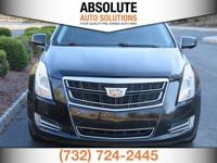 2017 Cadillac XTS Luxury 4dr Sedan Cadillac XTS Sedan - Image 6