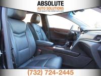 2017 Cadillac XTS Luxury 4dr Sedan Cadillac XTS Sedan - Image 8