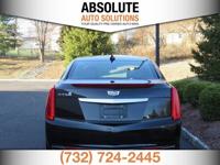 2017 Cadillac XTS Luxury 4dr Sedan Cadillac XTS Sedan - Image 9