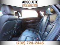 2017 Cadillac XTS Luxury 4dr Sedan Cadillac XTS Sedan - Image 10