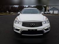 2016 Infiniti QX50 Base AWD 4dr Crossover - Image 3