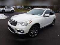 2016 Infiniti QX50 Base AWD 4dr Crossover - Image 4