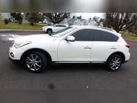 2016 Infiniti QX50 Base AWD 4dr Crossover - Image 5