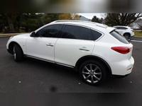 2016 Infiniti QX50 Base AWD 4dr Crossover - Image 6