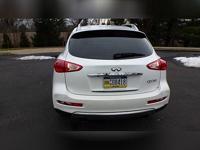 2016 Infiniti QX50 Base AWD 4dr Crossover - Image 7