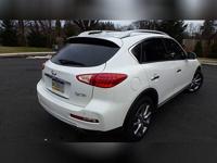 2016 Infiniti QX50 Base AWD 4dr Crossover - Image 8