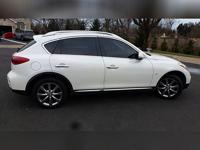 2016 Infiniti QX50 Base AWD 4dr Crossover - Image 9