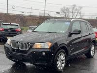 2014 BMW X3 AWD LOW MILES RUNS GREAT WE FINANCE DO NOT MISS OUT FEASTERVILLE - Image 3