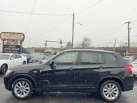 2014 BMW X3 AWD LOW MILES RUNS GREAT WE FINANCE DO NOT MISS OUT FEASTERVILLE - Image 4