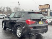 2014 BMW X3 AWD LOW MILES RUNS GREAT WE FINANCE DO NOT MISS OUT FEASTERVILLE - Image 5